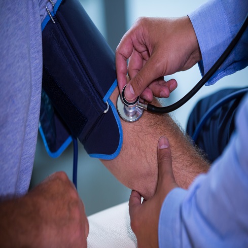 BASIC HEALTH CHECK UP